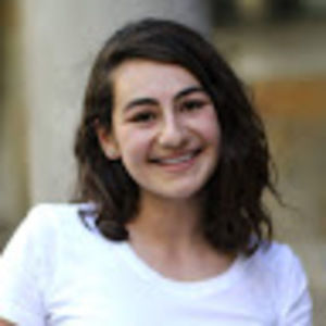 Meet your Posher, Aylin